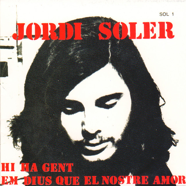 Jordi Soler