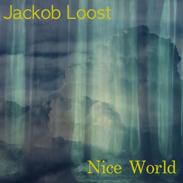 Nice World cover art