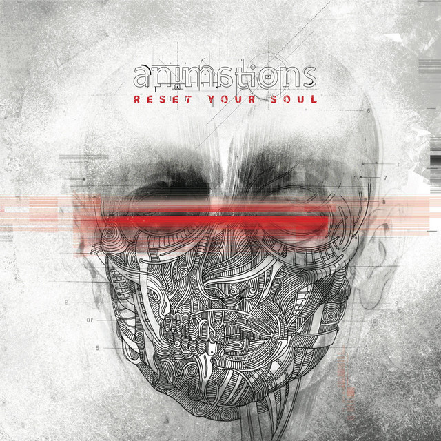 Reset Your Soul cover art