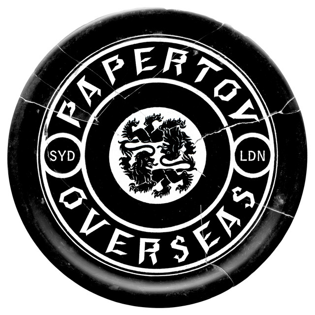 Overseas cover