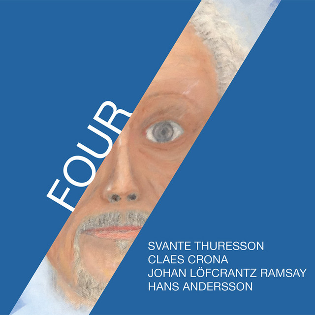 Four cover art