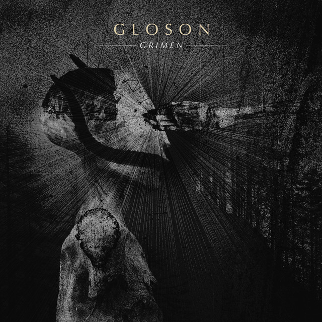 Grimen cover art