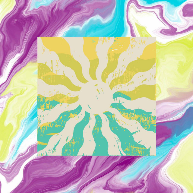 Groovy Bgm for Morning Day Dreams cover art