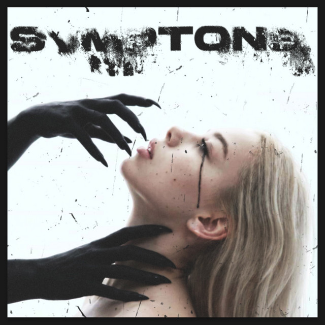 SYMPTOMS album image