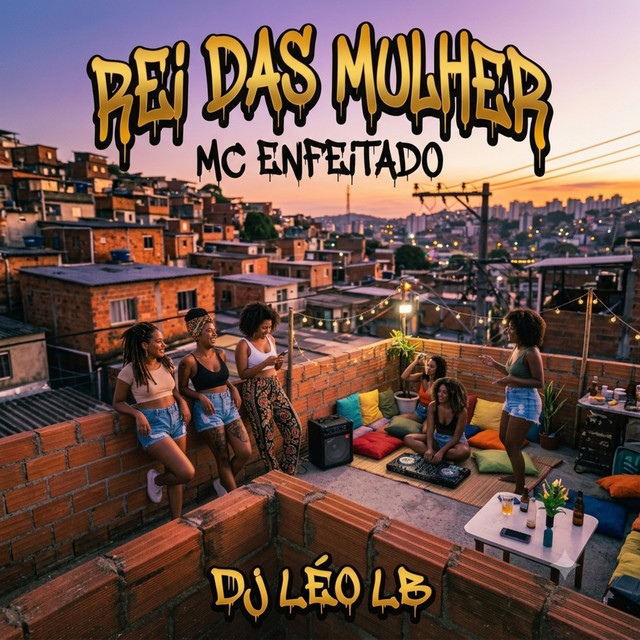 REI DAS MULHER