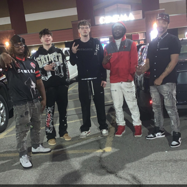 undefined album image