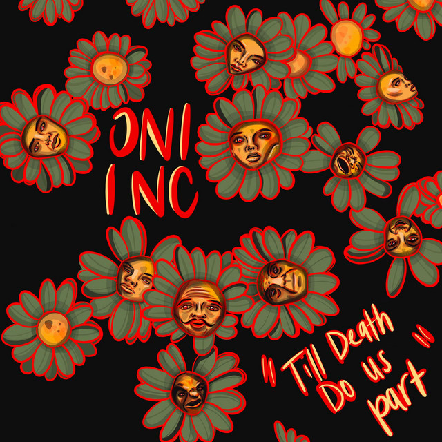 Til Death Do Us Part cover art