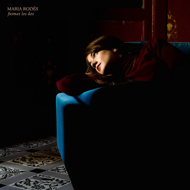 Fuimos Los Dos cover art