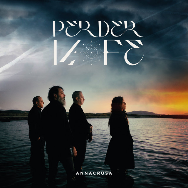 Perder la fe cover art