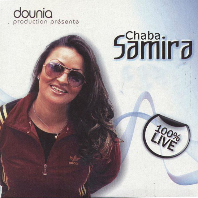 Cha djaabni - Live - song and lyrics by Chaba Samira | Spotify