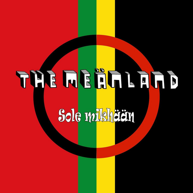 Sole mikhään cover art