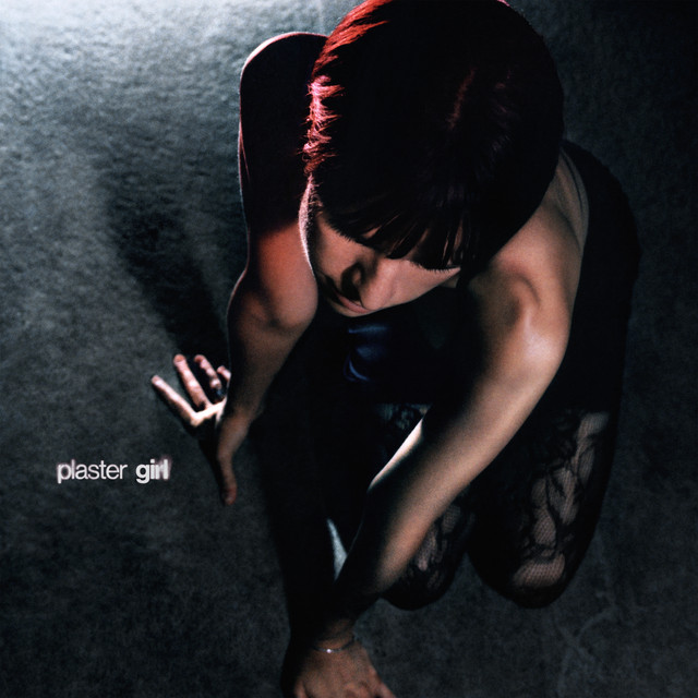 Plaster Girl cover art