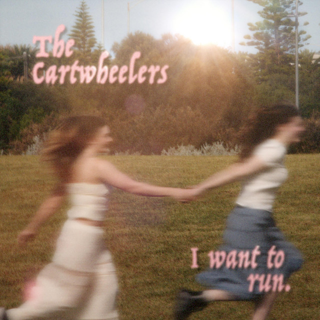 The Cartwheelers