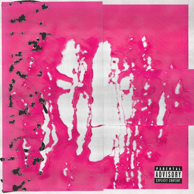 knockdown cover art
