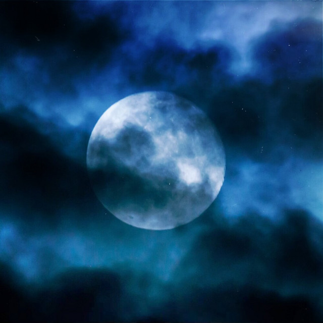 Hunter's Moon cover