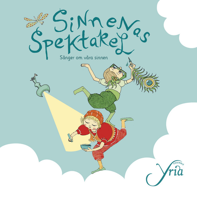 Sinnenas Spektakel (Deluxe Edition) cover art