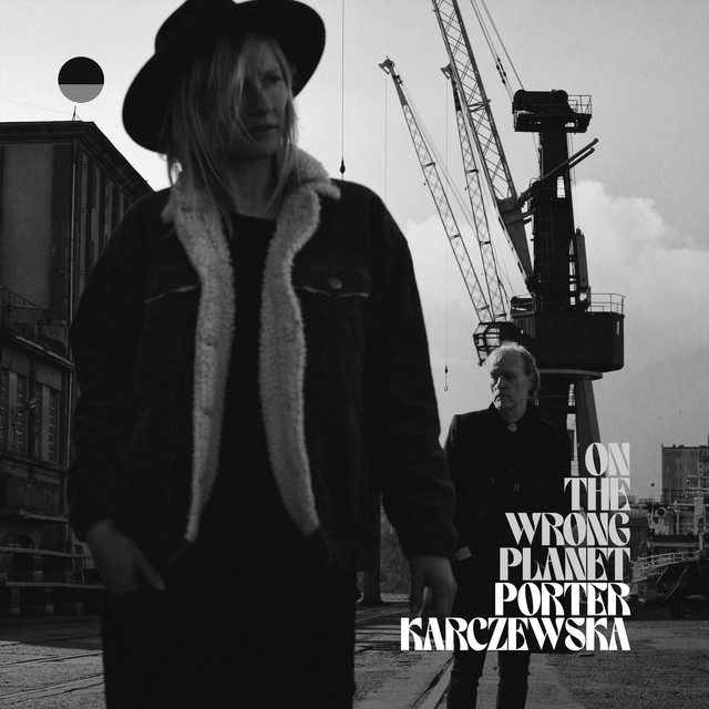 On The Wrong Planet cover art