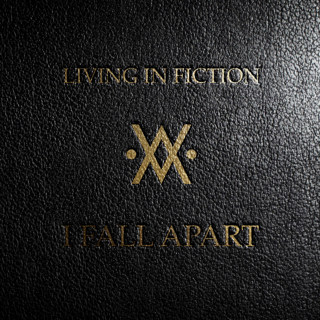 I Fall Apart cover
