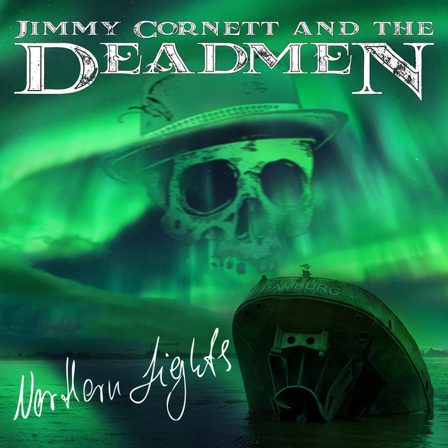 Northern Lights cover art