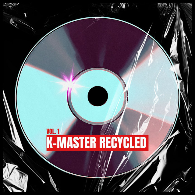 Recycle Vol 1 cover art