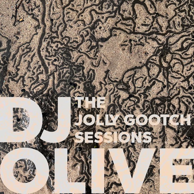 the Jolly Gootch Sessions cover art