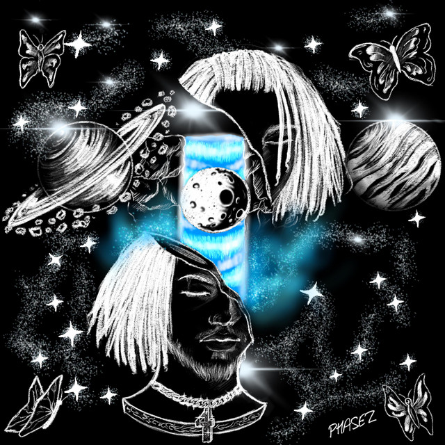 PHASEZ cover art