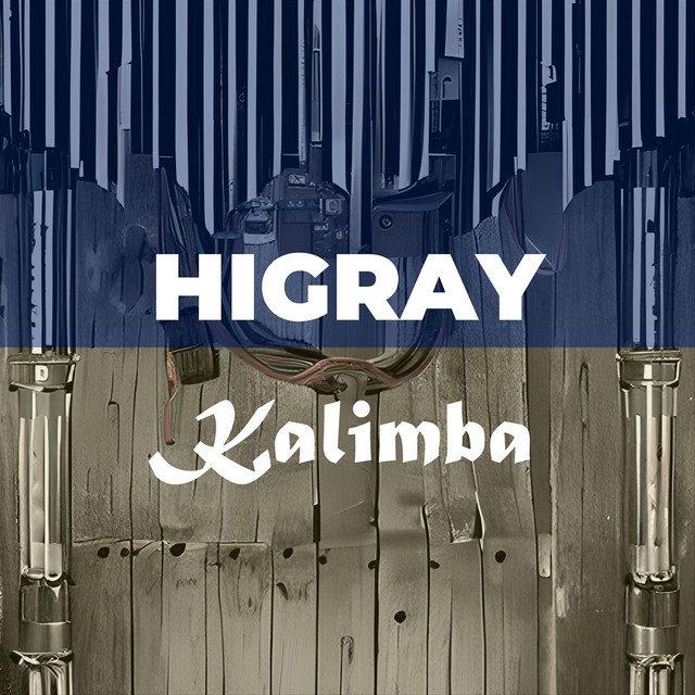 Cover art: Kalimba — HIGRAY