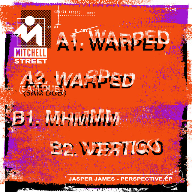 Perspective EP