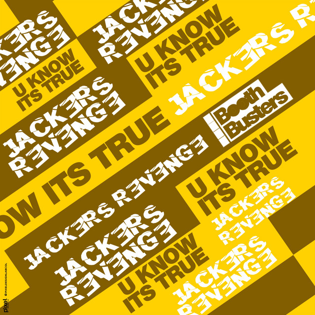 U Know Its True album art