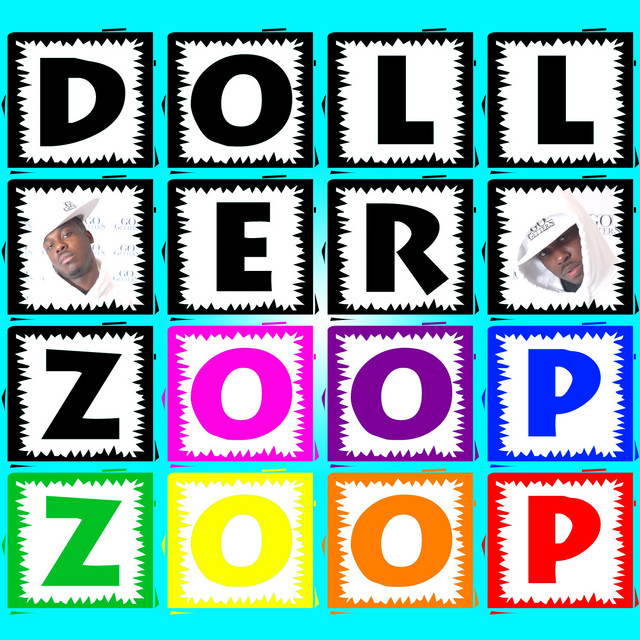 Zoop - Zoop cover art