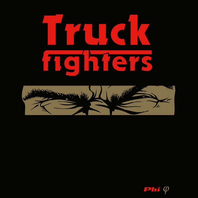 Phi cover art