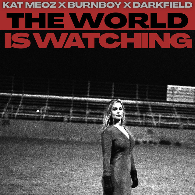 The World Is Watching (single)