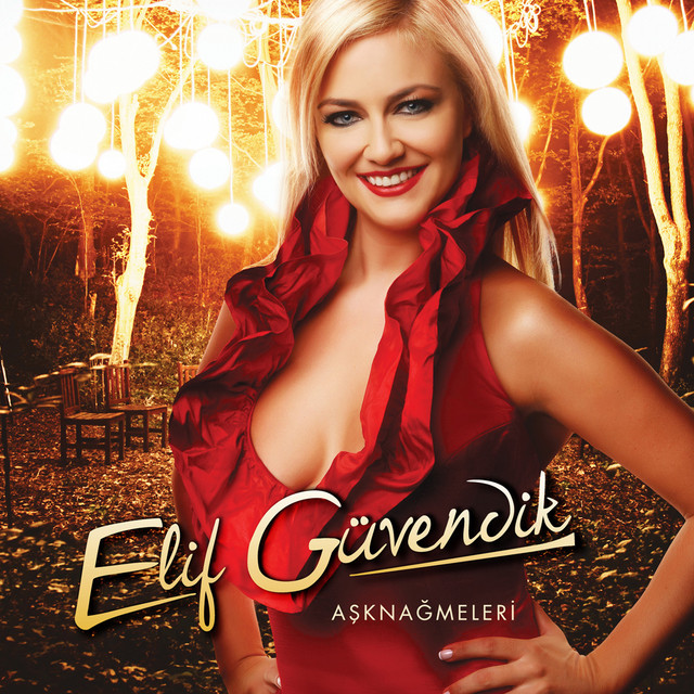 Elif Güvendik Photo