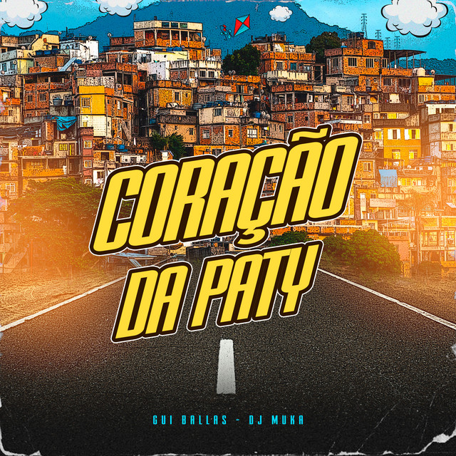 Coração Da Paty