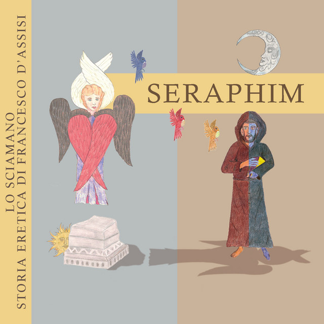Seraphim