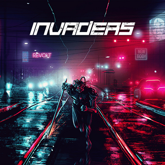 Invaders