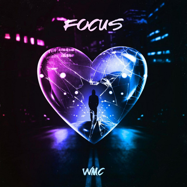 Focus cover art