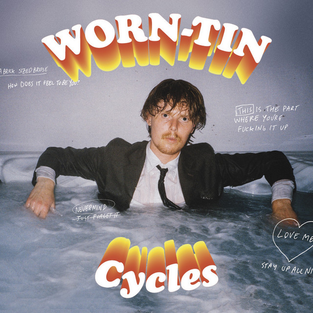 Cycles cover art