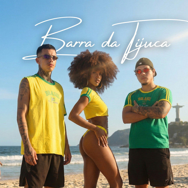 BARRA DA TIJUCA