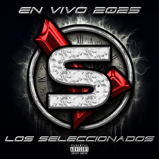 Grabaciones En Vivo 2025 cover