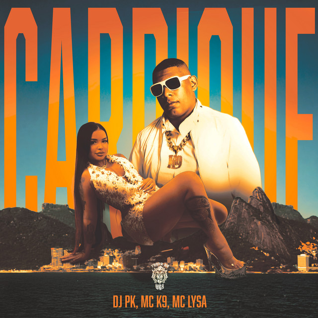 Cardique album image
