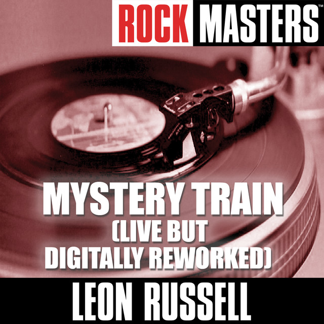 One More Love Song - song and lyrics by Leon Russell | Spotify