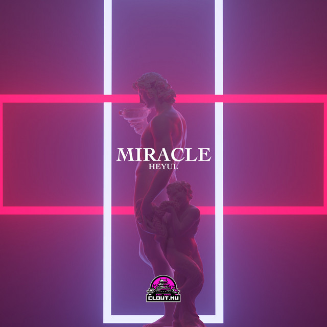 Miracle cover art
