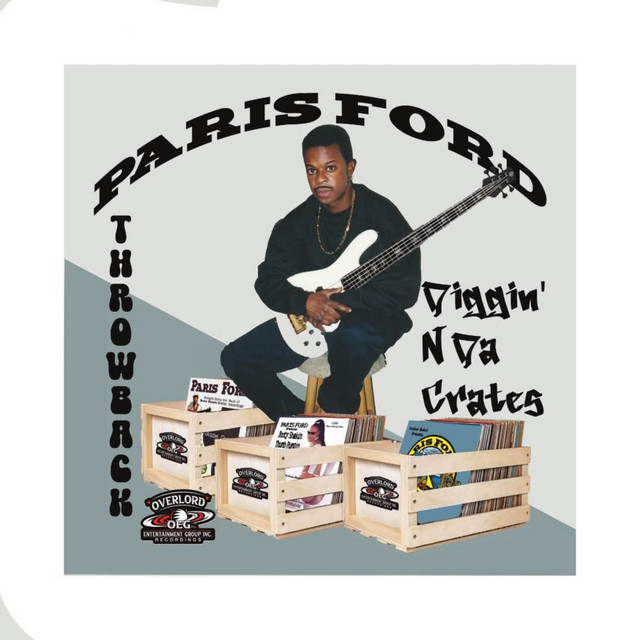 洋楽 the FRONT presents from vaults diggin'