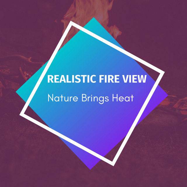 Realistic Fire View - Nature Brings Heat - Compilation by Various ...