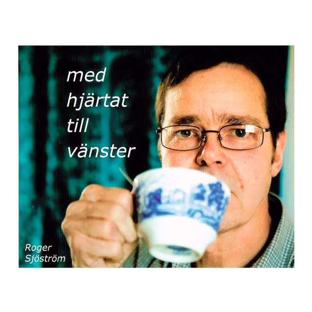 Roger Sjöström