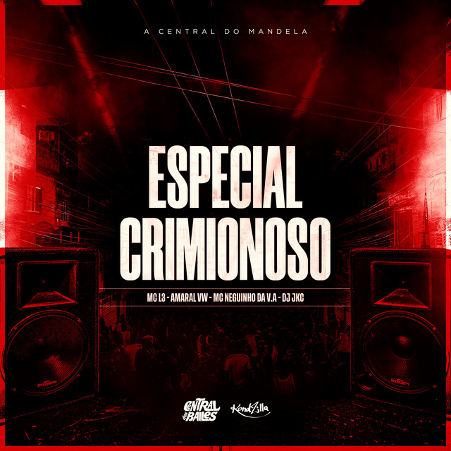 Especial Criminoso