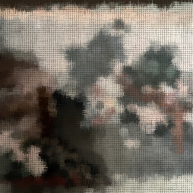 camoflauge cover art