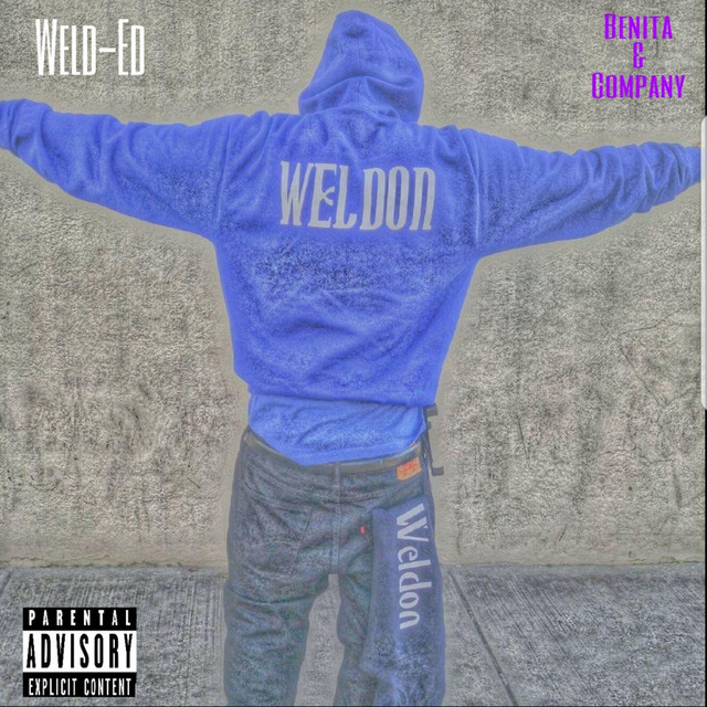 Weldon | Spotify