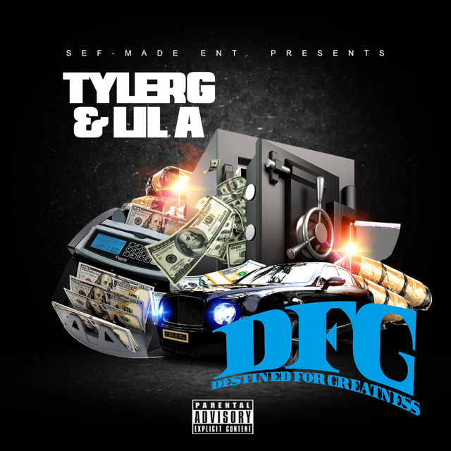 Tyler G | Spotify